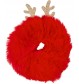 Scrunchie Rednose - Wichtelza 