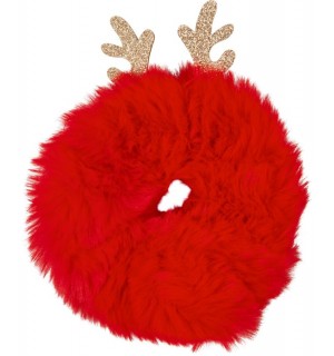 Scrunchie Rednose - Wichtelza 