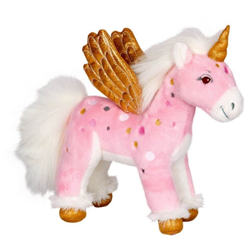 Einhorn Blinki (ca. 27 cm) - 