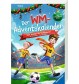 Ravensburger - Der WM-Adventskalender - Vom Anstoß bis Heiligabend