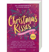 Ravensburger - Christmas Kisses - Ein Adventskalender