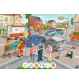 Ravensburger - tiptoi Puzzle für kleine Entdecker: Rettungseinsatz