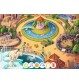 Ravensburger - tiptoi Puzzle für kleine Entdecker: Zoo