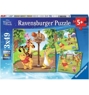 Ravensburger - Tag des Sports