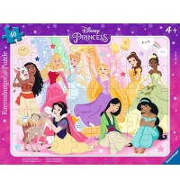 Ravensburger - Unsere Disney™ Prinzessinnen