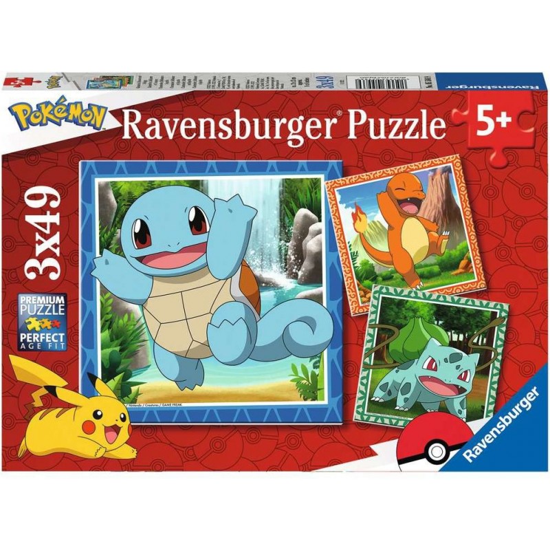 Ravensburger - Glumanda