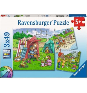 Ravensburger - Regenerative Energien