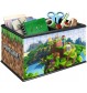 Ravensburger - Aufbewahrungsbox Minecraft