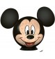 Ravensburger - Disney™ Mickey Mouse mit Ohren