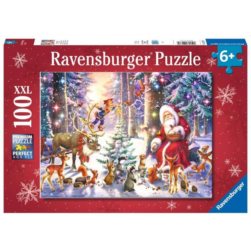 Ravensburger - Waldweihnacht