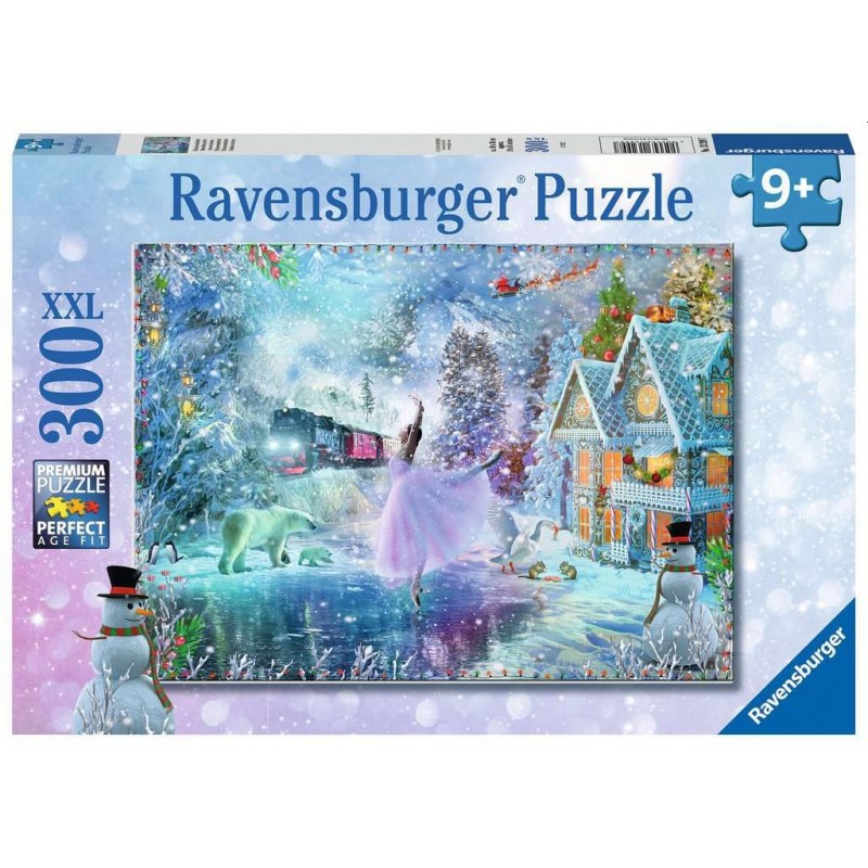 Ravensburger - Winterwunderland