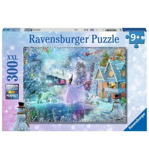 Ravensburger - Winterwunderland