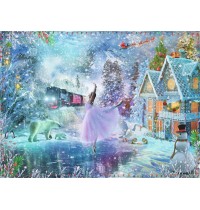 Ravensburger - Winterwunderland