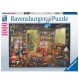 Ravensburger - Spielzeug von damals