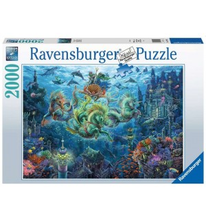 Ravensburger - Unterwasserzauber