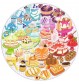 Ravensburger - Circle of Colors - Desserts & Pastries