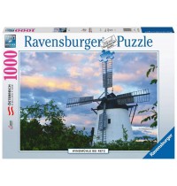 Ravensburger - Windmühle bei Retz