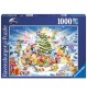 Ravensburger - Disneys Weihnachten