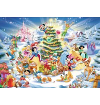 Ravensburger - Disneys Weihnachten