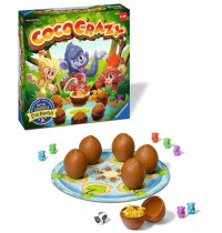 Ravensburger - Coco Crazy