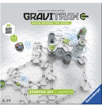 Ravensburger - GraviTrax Power Starter-Set Launch