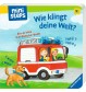 Ravensburger - ministeps: Wie klingt deine Welt?