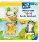 Ravensburger - ministeps: Mein großes Tiere Puzzle-Spielbuch