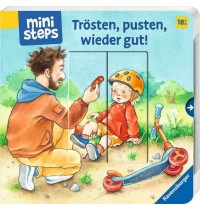 Ravensburger - ministeps: Trösten