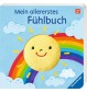 Ravensburger - Mein allererstes Fühlbuch