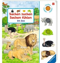 Ravensburger - Sachen suchen