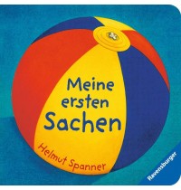 Ravensburger - Meine ersten Sachen