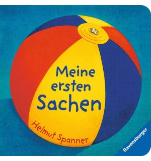 Ravensburger - Meine ersten Sachen