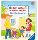 Ravensburger - Mein erstes Sachen suchen: Mein Kindergarten