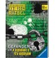 Ravensburger - Exit Room Rätsel: Gefangen im Fußballstadion