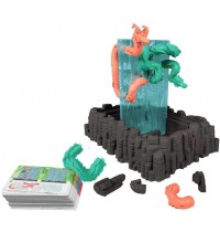 ThinkFun - Dragon Falls 3D Logikspiel