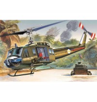 1:72 UH-1D Slick