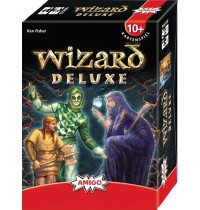 Wizard Deluxe MBE3 