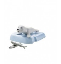 Playmobil® 71070 Wiltopia - Junger Seehund