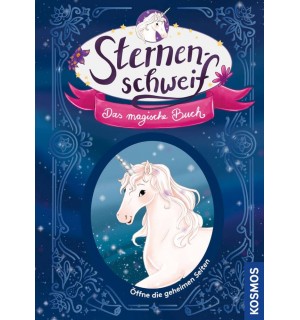 Sternenschweif Mag. Buch 