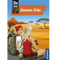 !!! 96 Abenteuer Afrika 