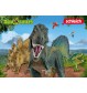 MBS Schleich Dinosaurs, Das K MBS Schleich Dinosaurs, Das Kartenspiel