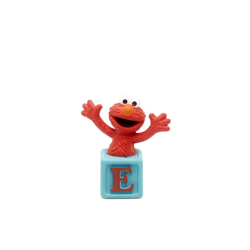 Sesamstraße - Elmo