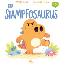 B Der Stampfosaurus 