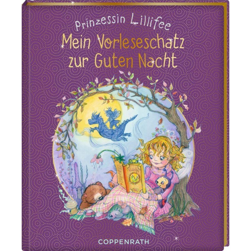 Prinzessin Lillifee - Mein Vo 