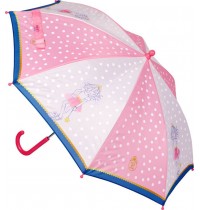 Zauber-Regenschirm - Prinzess 