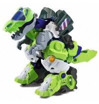 VTech - Switch & Go Dinos - Switch und Go Dinos - RC Roboter-T-Rex