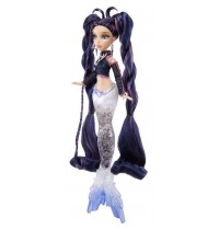 Mermaze Mermaidz Winter Waves Doll- Nera