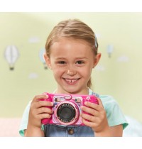 Vtech 80-520034 KidiZoom Duo Pro pink
