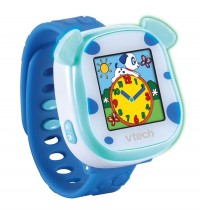 Vtech 80-552804 My First KidiWatch