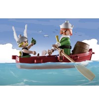 Playmobil® 71087 Asterix: Adventskalender Piraten